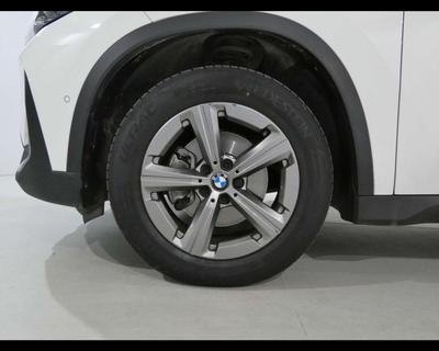 BMW X1 SDrive 18d - - Joinsteer - #5