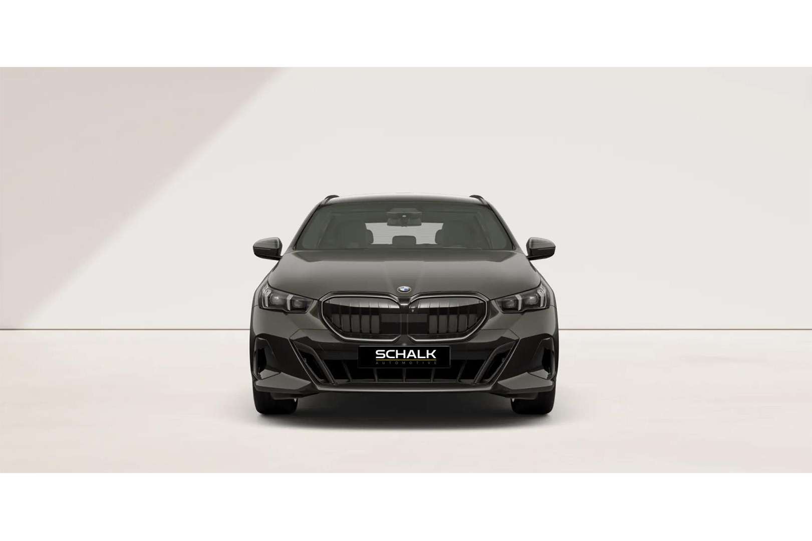 BMW Série 5 Touring M Sport 520i - 2025 - Joinsteer - #2