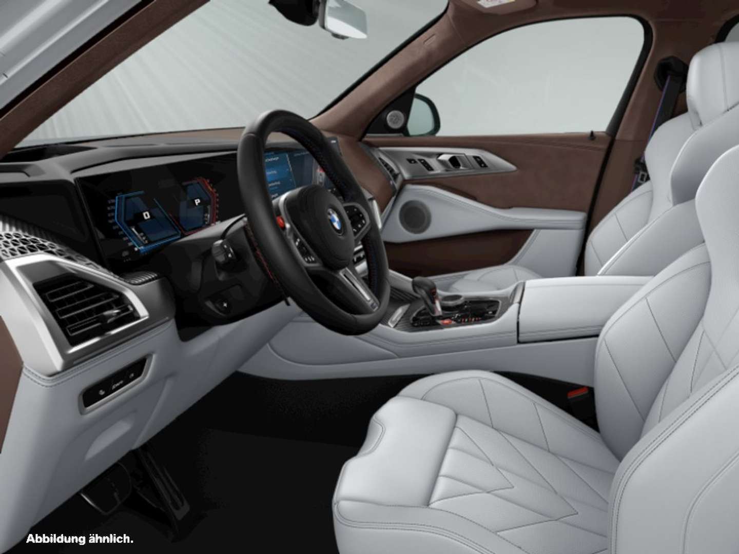 BMW XM Individual 50e - 2024 - Joinsteer - #3