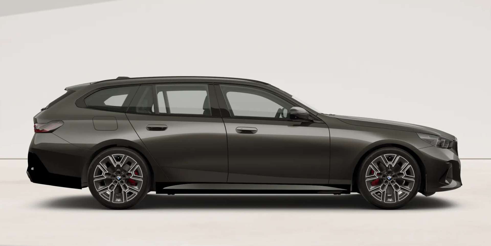 BMW Série 5 Touring M Sport 520i - 2025 - Joinsteer - #6