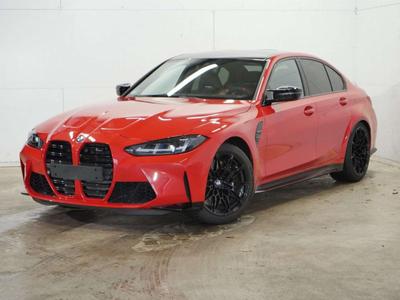 BMW M3 Competition M3 - - Joinsteer - #1