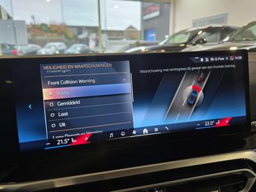 BMW I4 EDrive — photo 20