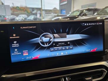 BMW I4 EDrive — photo 21