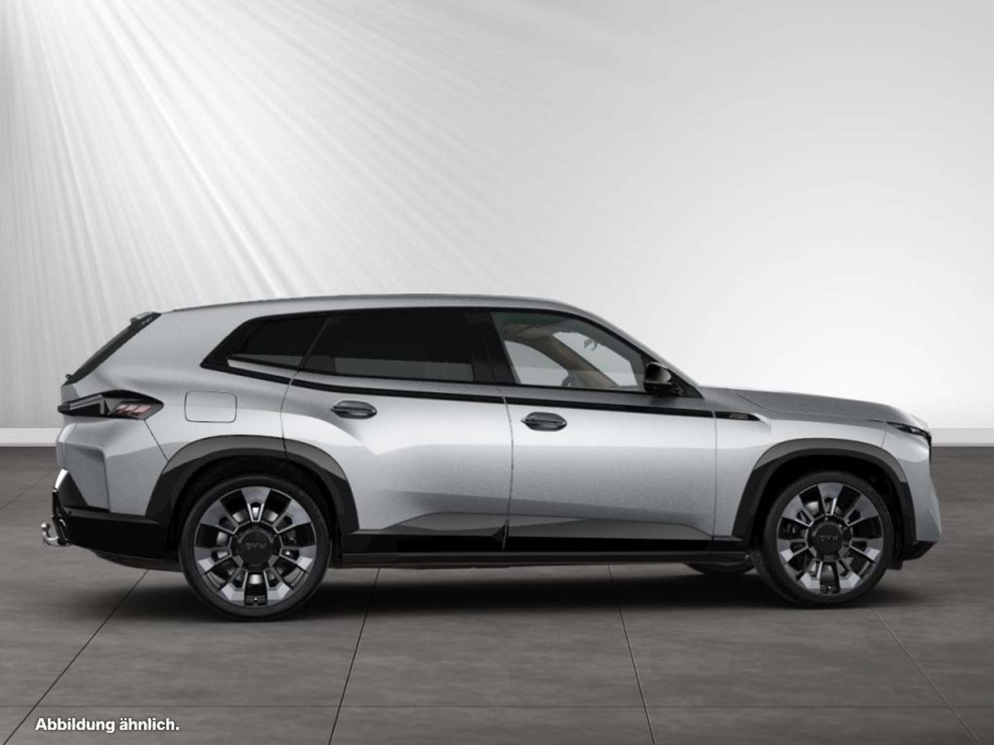 BMW XM Individual 50e - 2024 - Joinsteer - #9