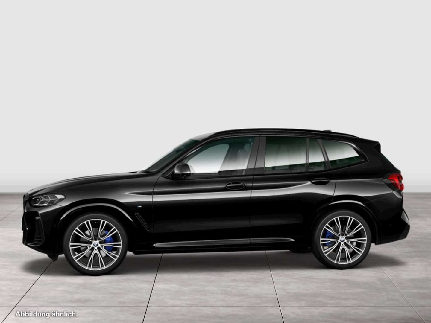 BMW X3 M M Sport 40d - 2022 - Joinsteer - #5