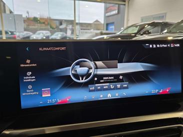 BMW I4 EDrive — photo 22