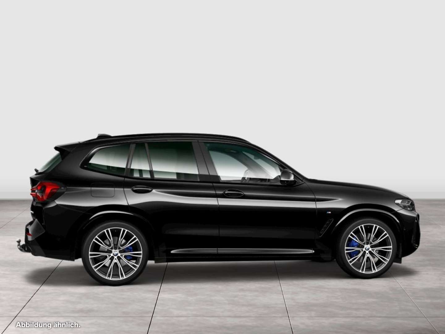 BMW X3 M M Sport 40d - 2022 - Joinsteer - #8