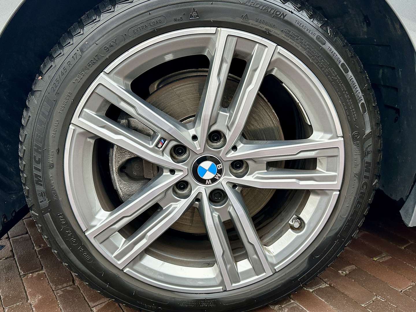 BMW 118 M Sport 118i - 2023 - Joinsteer - #11