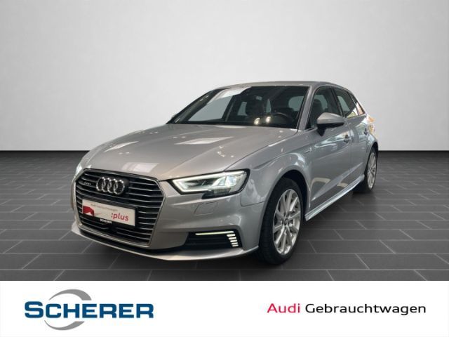 Audi A3 Sportback E-tron Design 1.4 TFSI - 2018 - Joinsteer