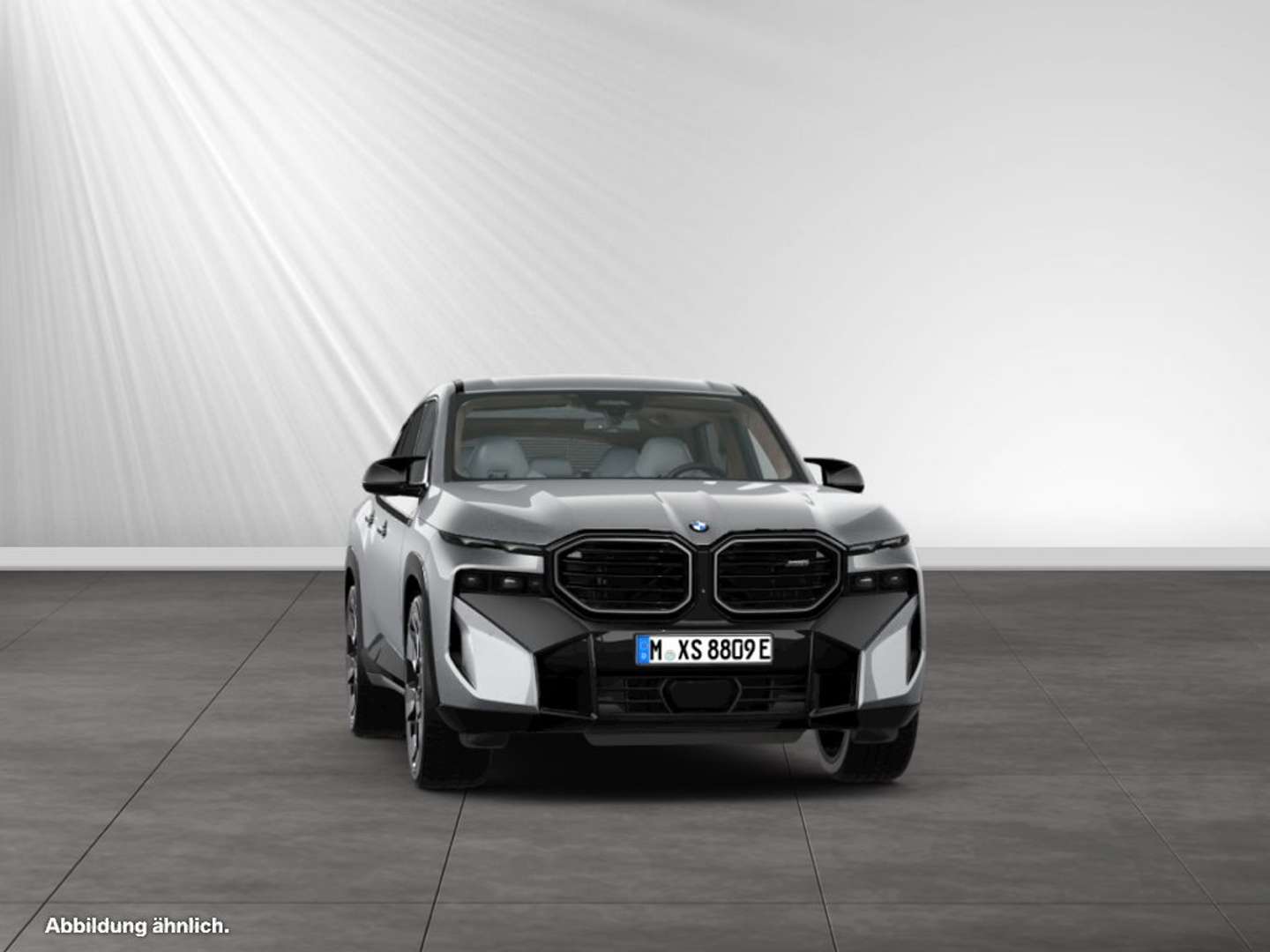 BMW XM Individual 50e - 2024 - Joinsteer - #12