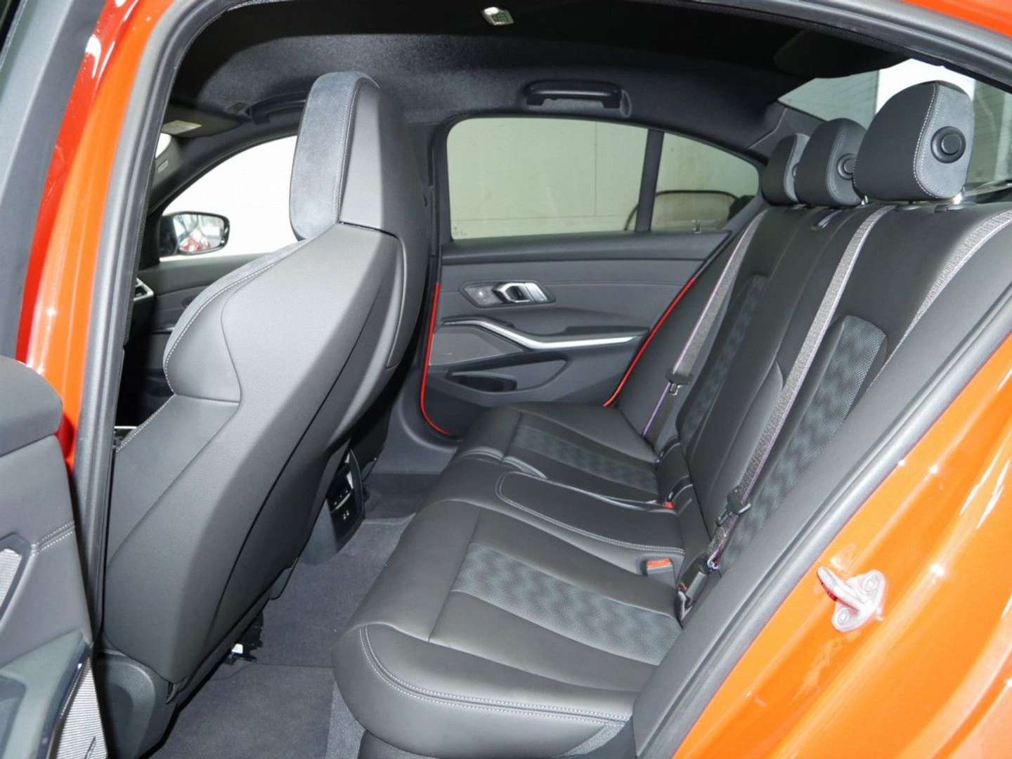 BMW M3 Competition M3 - 2025 - Joinsteer - #15