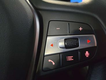 BMW I4 EDrive — photo 24
