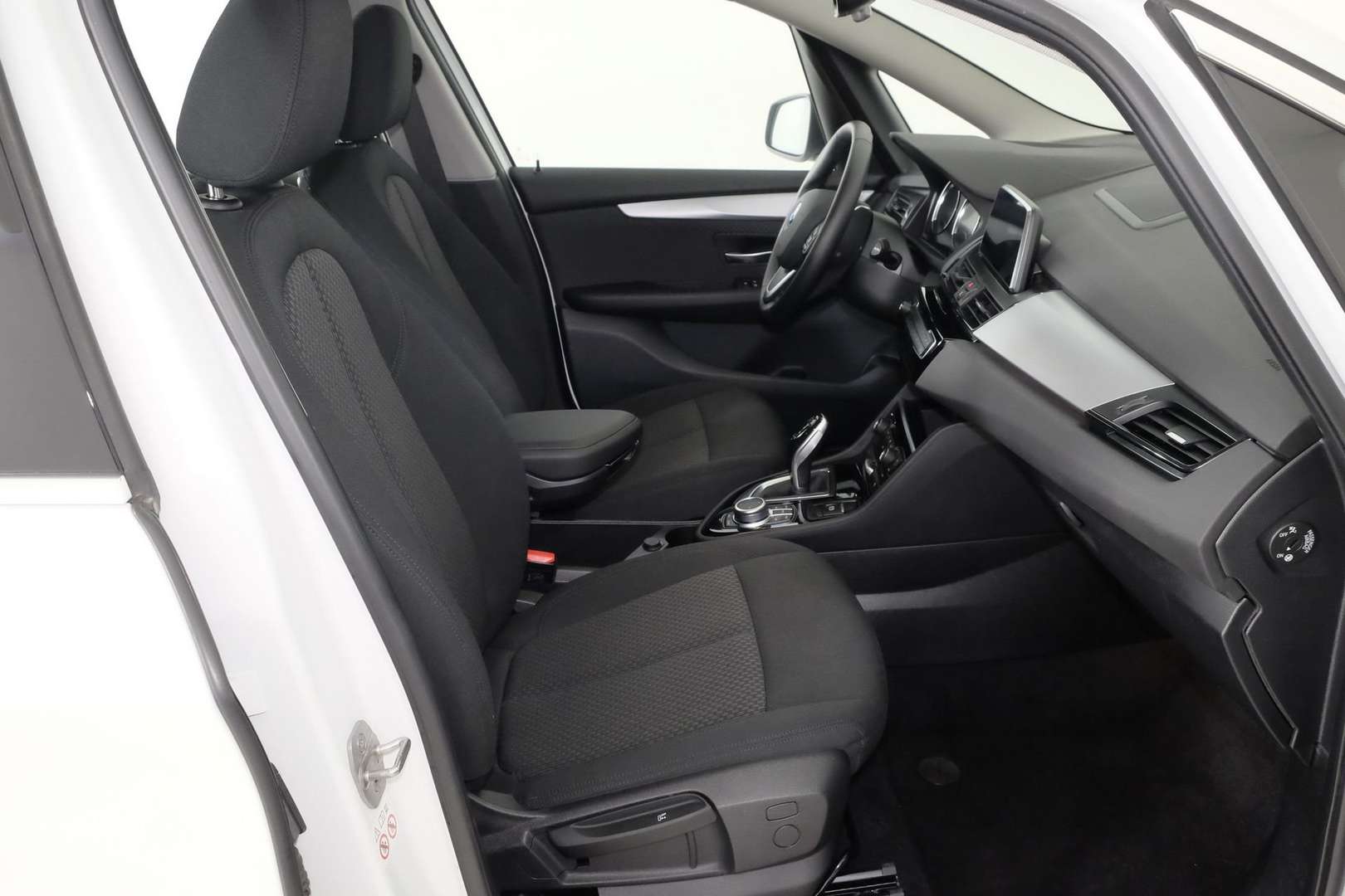 BMW Série 2 Gran Tourer 220d - 2021 - Joinsteer - #9