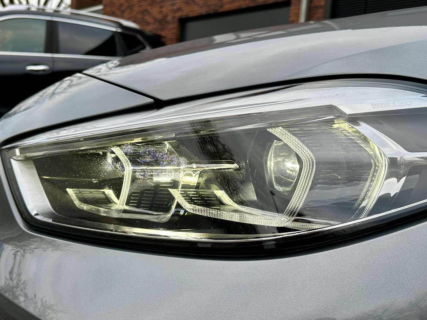 BMW 118 M Sport 118i - 2023 - Joinsteer - #12