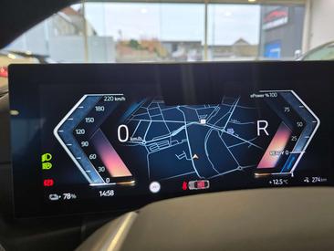BMW I4 EDrive — photo 27