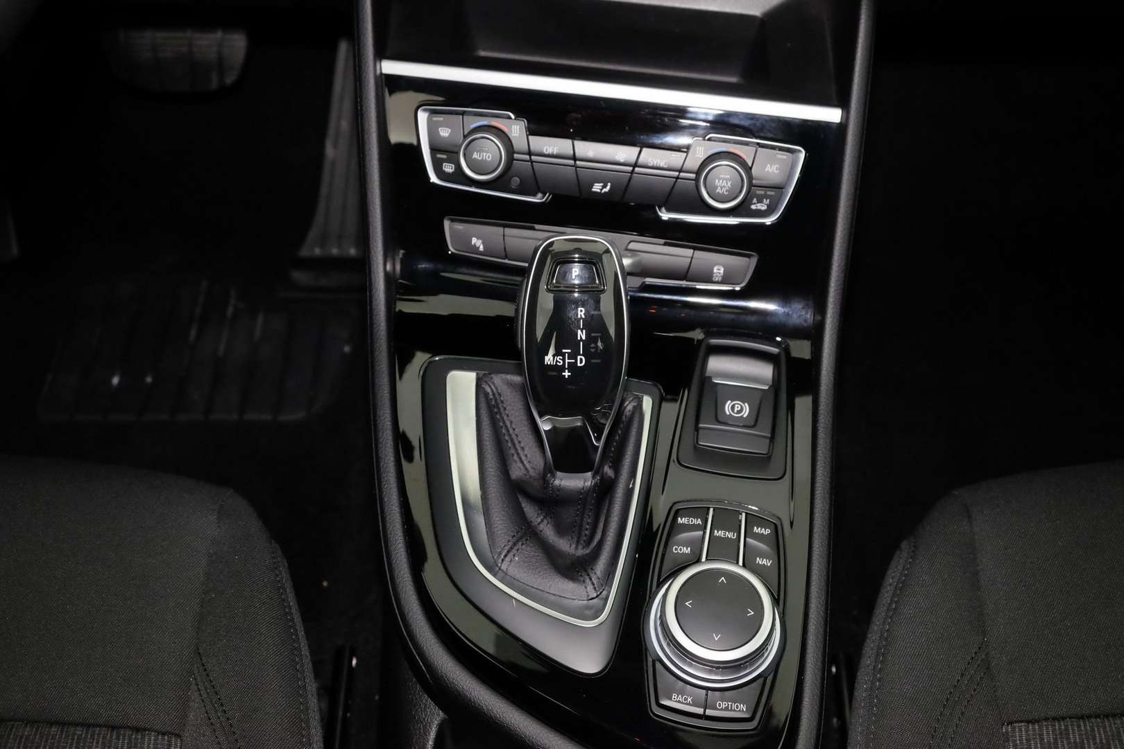 BMW Série 2 Gran Tourer 220d - 2021 - Joinsteer - #10