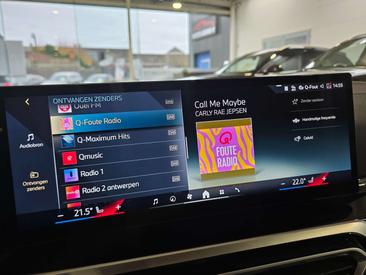 BMW I4 EDrive — photo 30