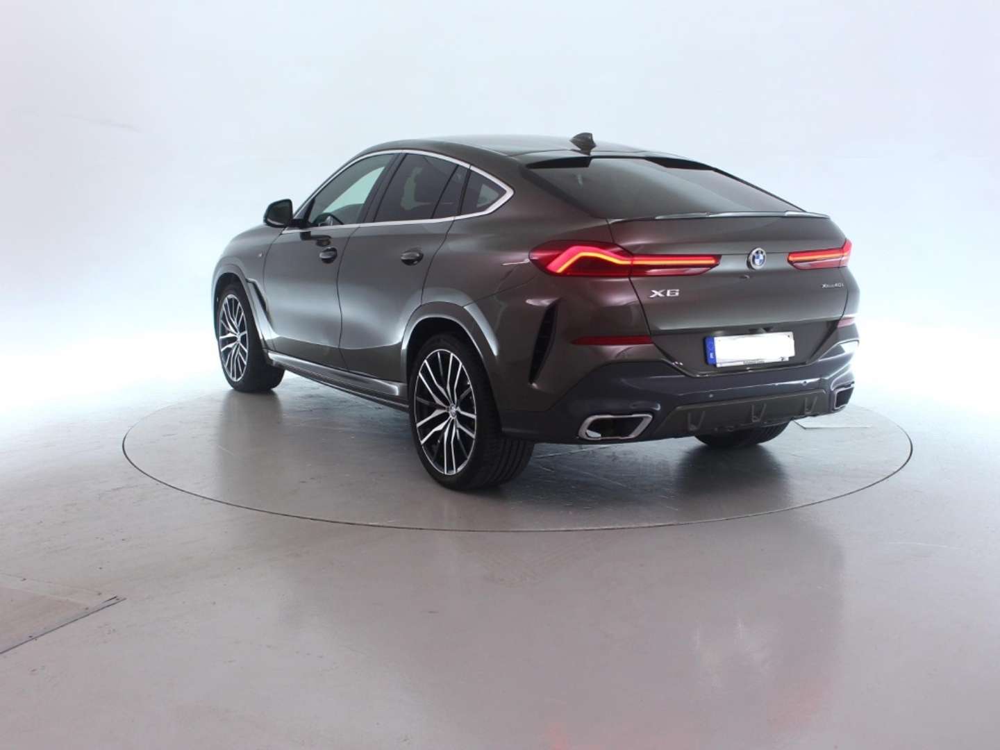 BMW X6 XDrive 40i - 2021 - Joinsteer - #3