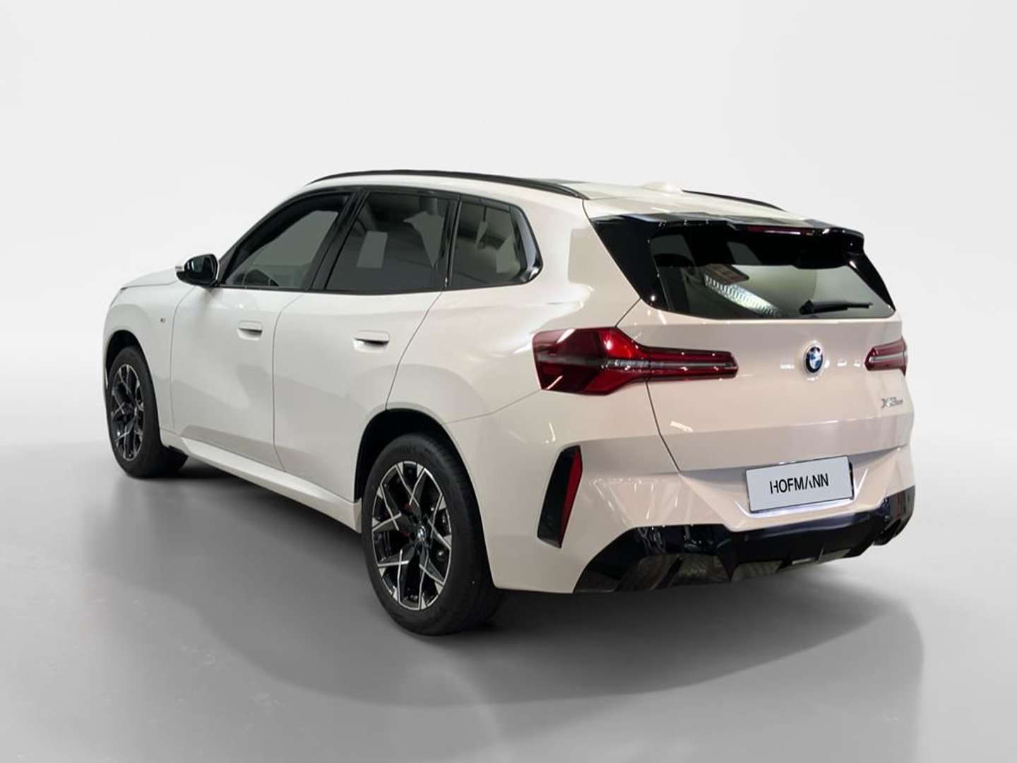 BMW X3 Sport Pro M - 2025 - Joinsteer - #3