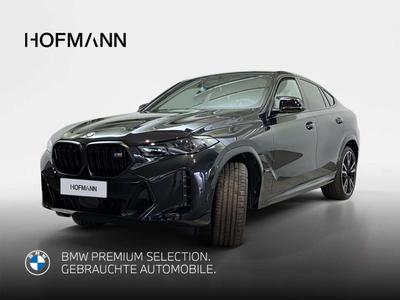 BMW X6 M Sport Pro M - - Joinsteer - #1