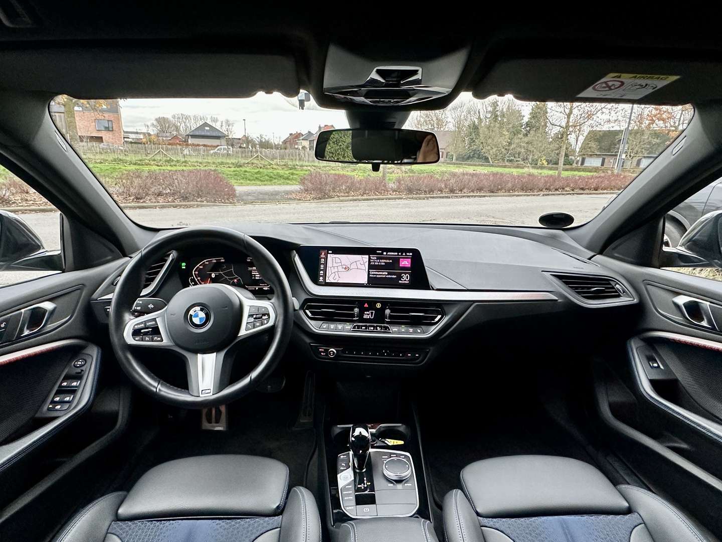 BMW 118 M Sport 118i - 2023 - Joinsteer - #13