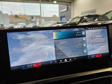 BMW I4 EDrive — photo 31