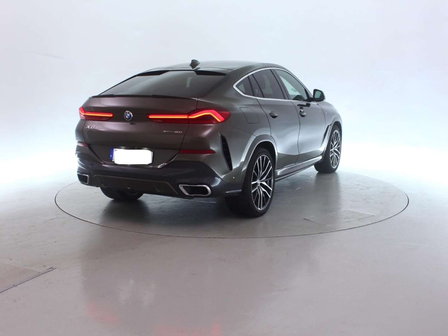 BMW X6 XDrive 40i - 2021 - Joinsteer - #4