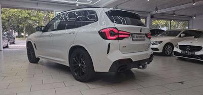 BMW X3 M Laser M - - Joinsteer - #5