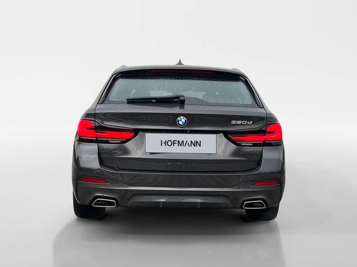 BMW Série 5 M Sport 520 - 2022 - Joinsteer - #4