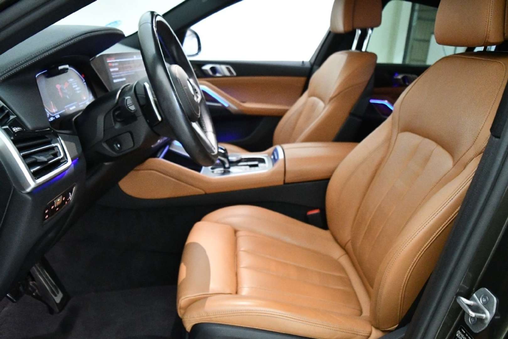 BMW X6 XDrive 40i - 2021 - Joinsteer - #5