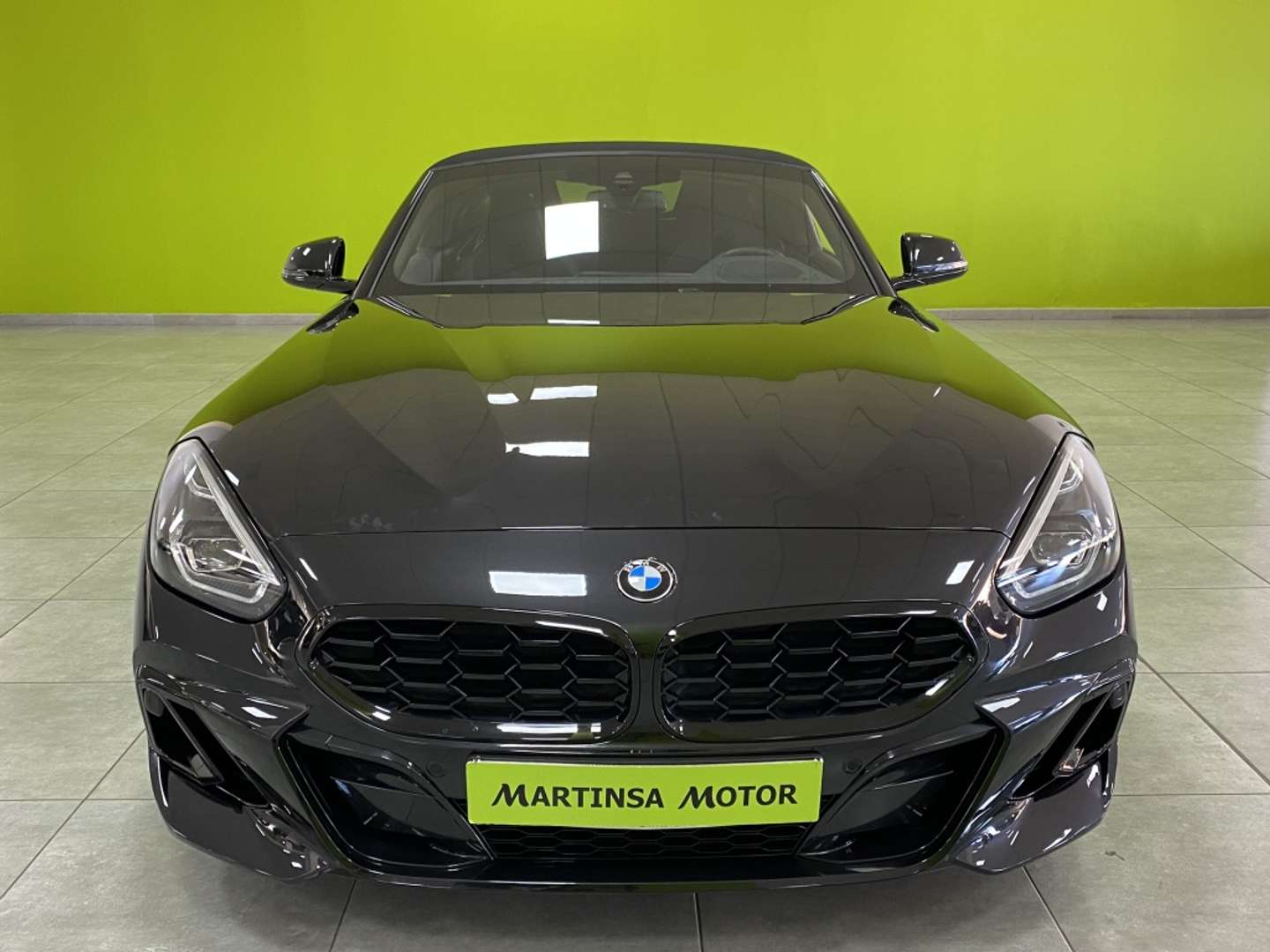 BMW Z4 M40i - 2025 - Joinsteer - #2