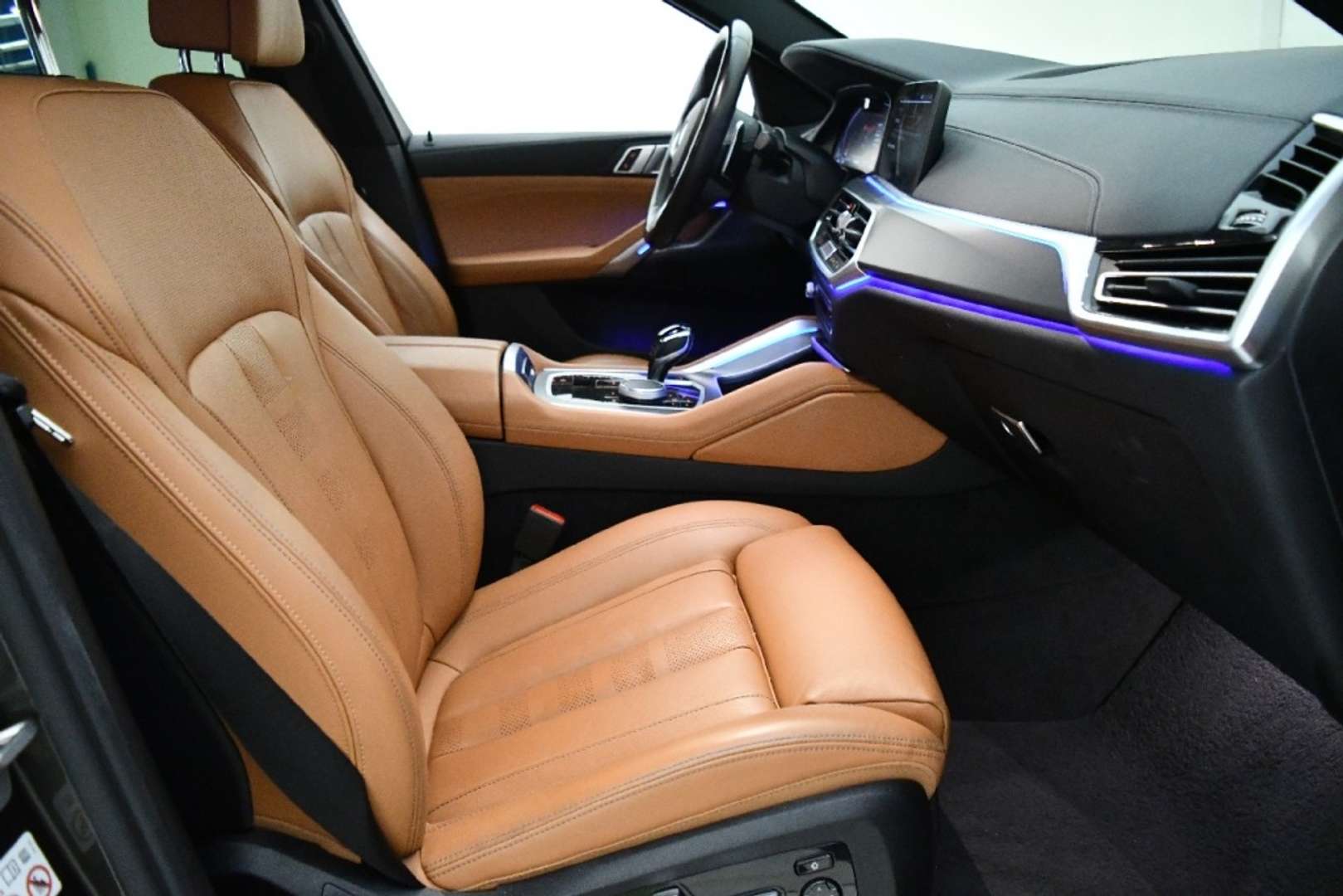 BMW X6 XDrive 40i - 2021 - Joinsteer - #6