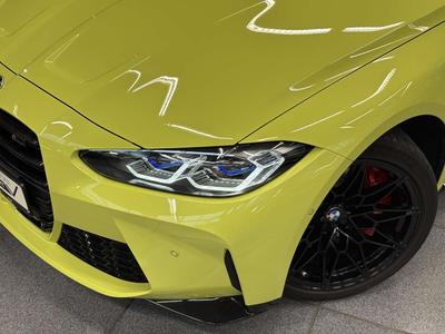 BMW M3 Competition DA Prof PA+ Laser HuD HK M XDrive - - Joinsteer - #2