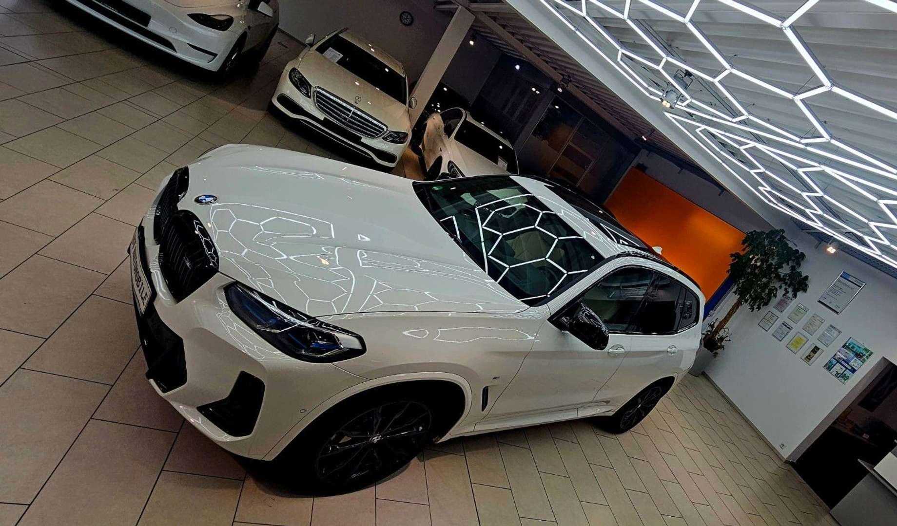 BMW X3 M Laser M - 2023 - Joinsteer - #7