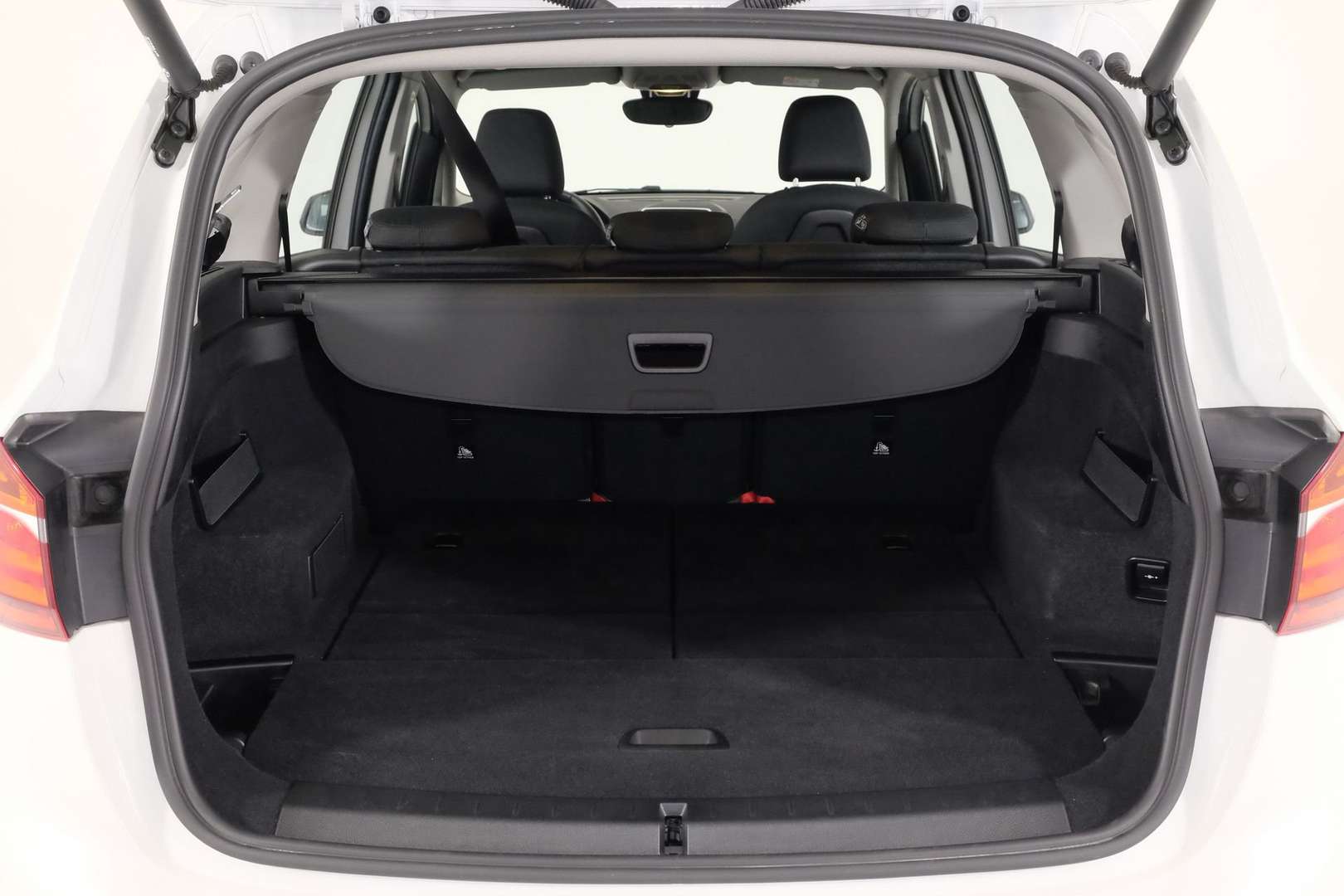 BMW Série 2 Gran Tourer 220d - 2021 - Joinsteer - #12