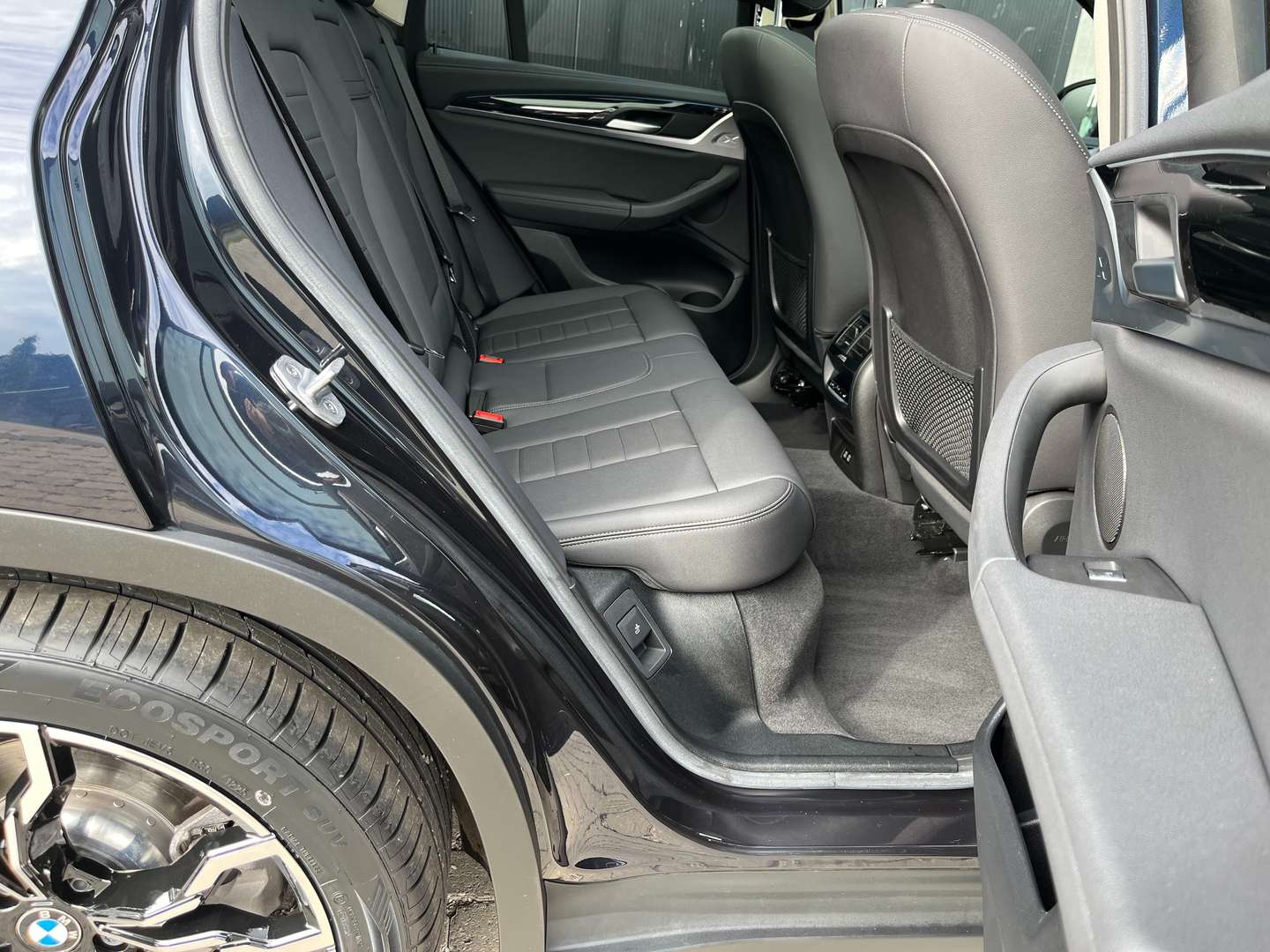 BMW iX3 Panodak Électrique - 2021 - Joinsteer - #13