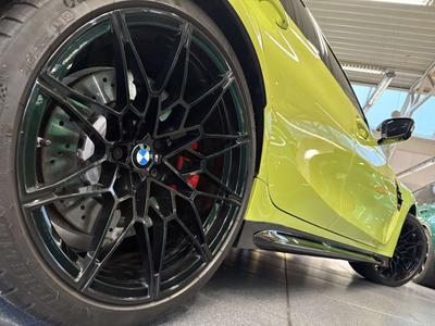 BMW M3 Competition DA Prof PA+ Laser HuD HK M XDrive - - Joinsteer - #5