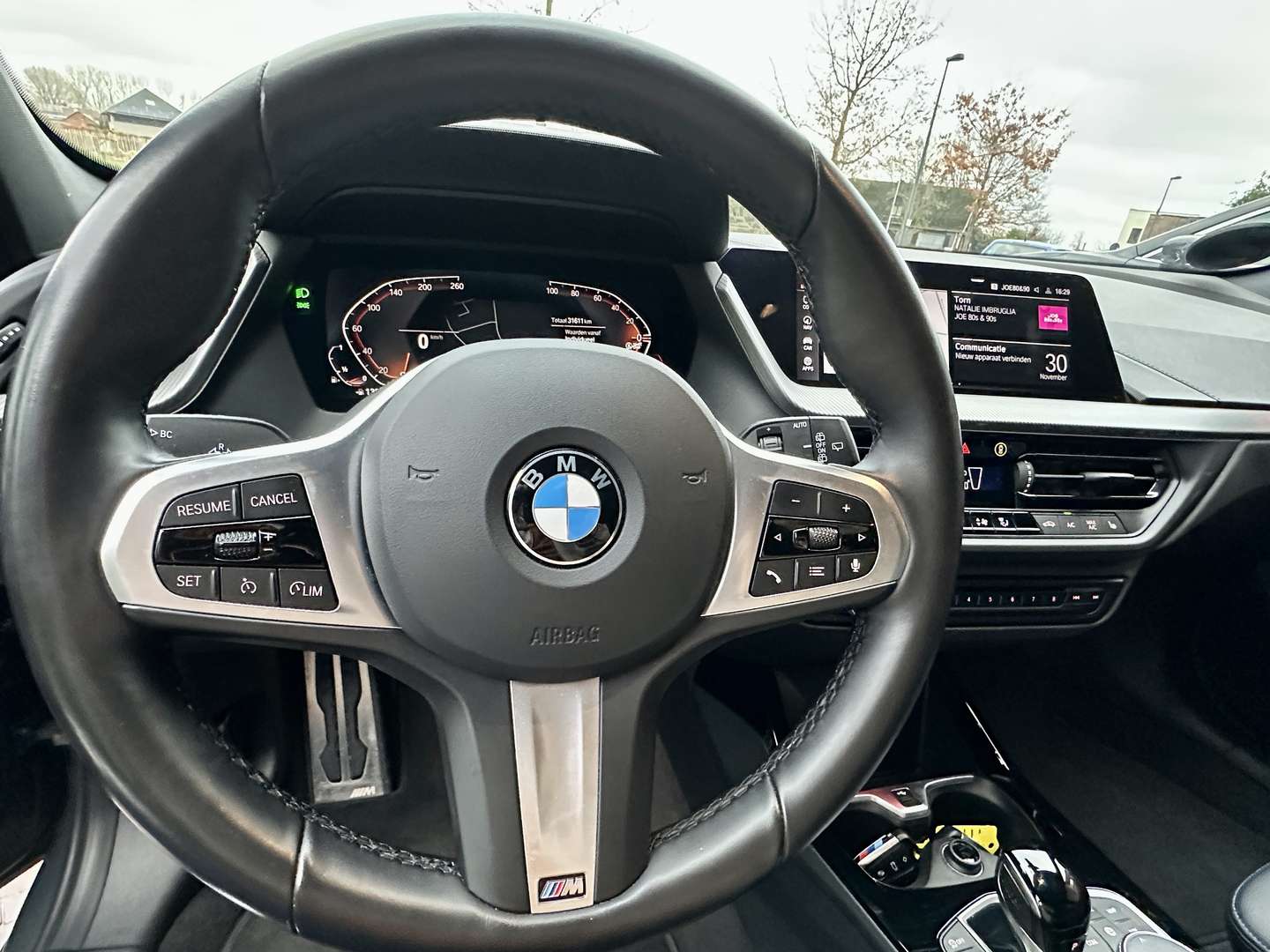 BMW 118 M Sport 118i - 2023 - Joinsteer - #16