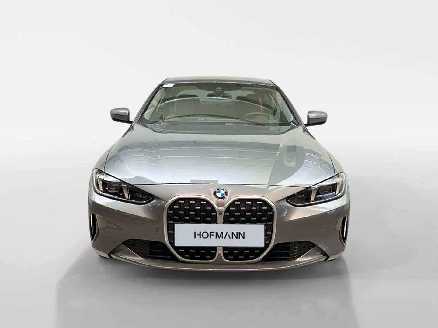 BMW Série 4 420 - 2024 - Joinsteer - #1