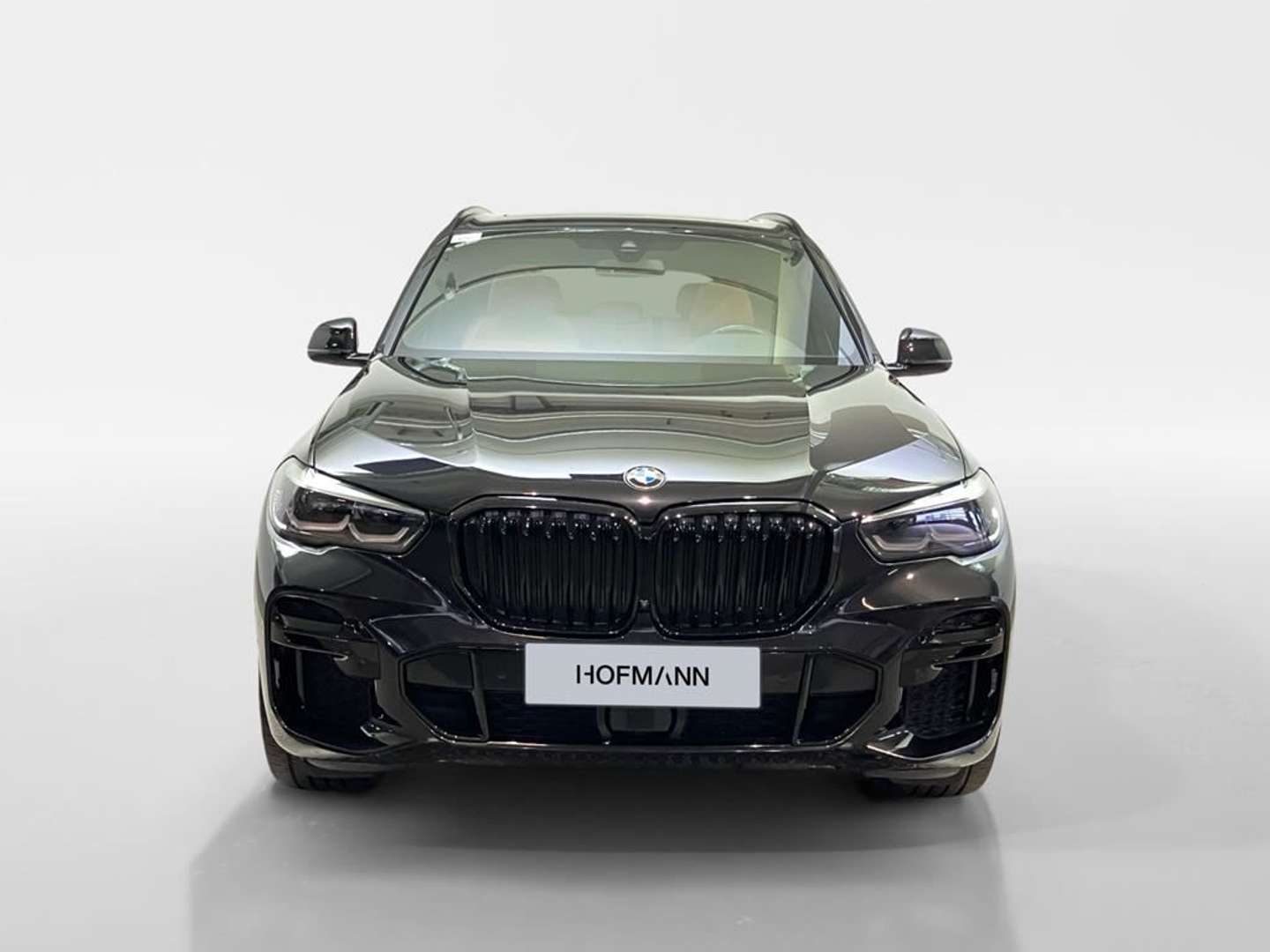 BMW X5 Sport M - 2022 - Joinsteer - #1