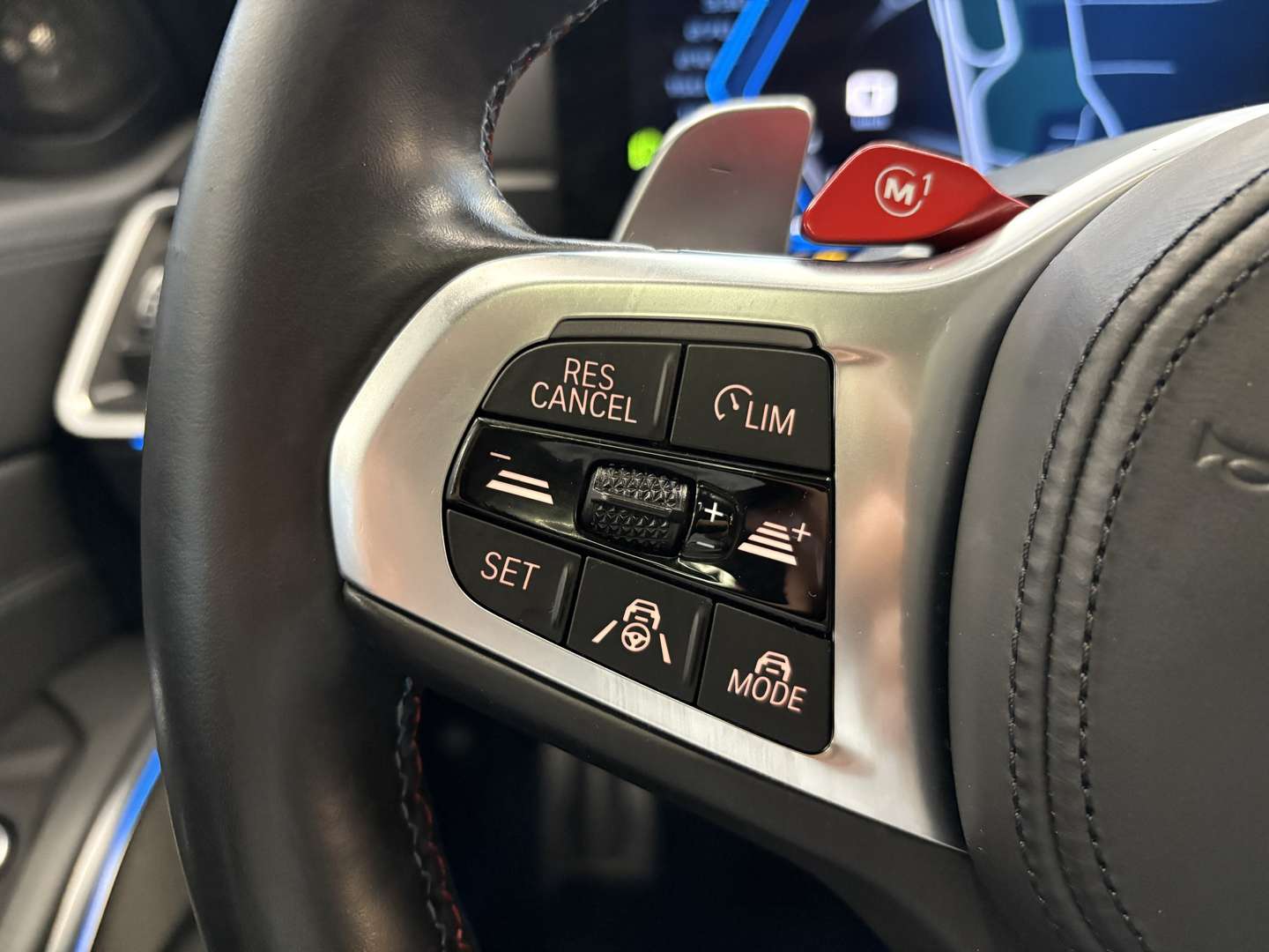 BMW M3 Competition DA Prof PA+ Laser HuD HK M XDrive - 2022 - Joinsteer - #13