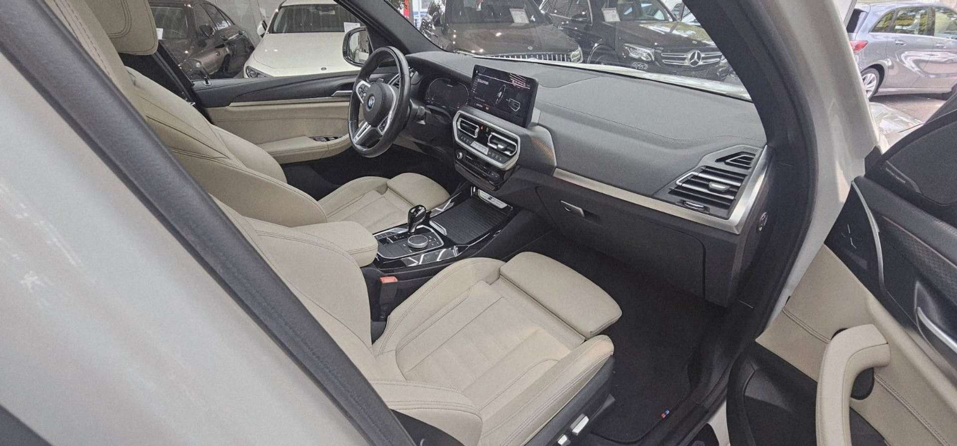 BMW X3 M Laser M - 2023 - Joinsteer - #10