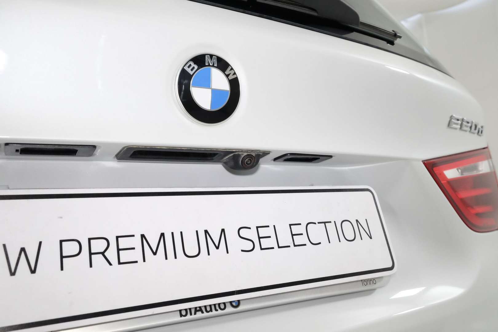 BMW Série 2 Gran Tourer 220d - 2021 - Joinsteer - #15