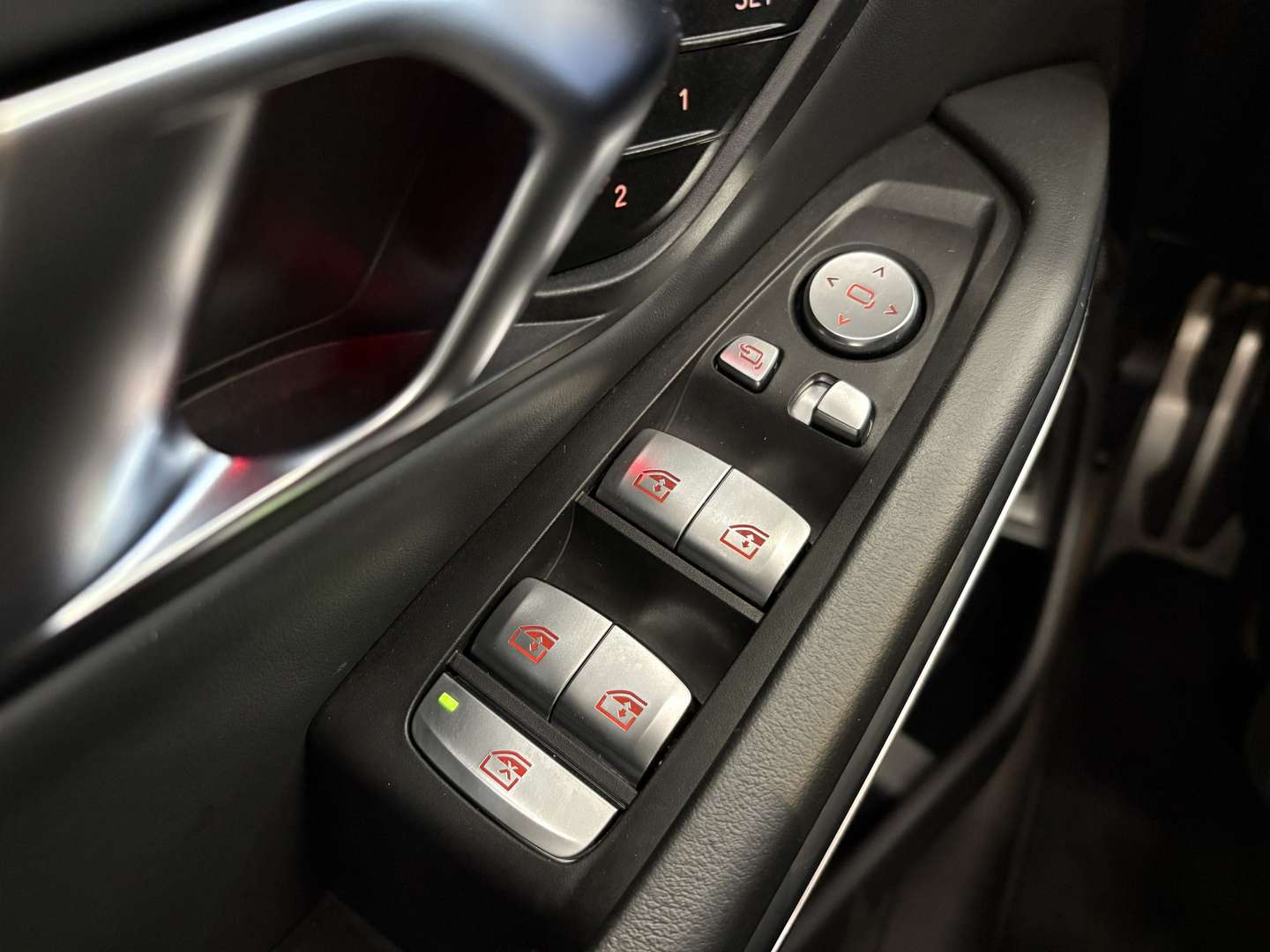 BMW M3 Competition DA Prof PA+ Laser HuD HK M XDrive - 2022 - Joinsteer - #23