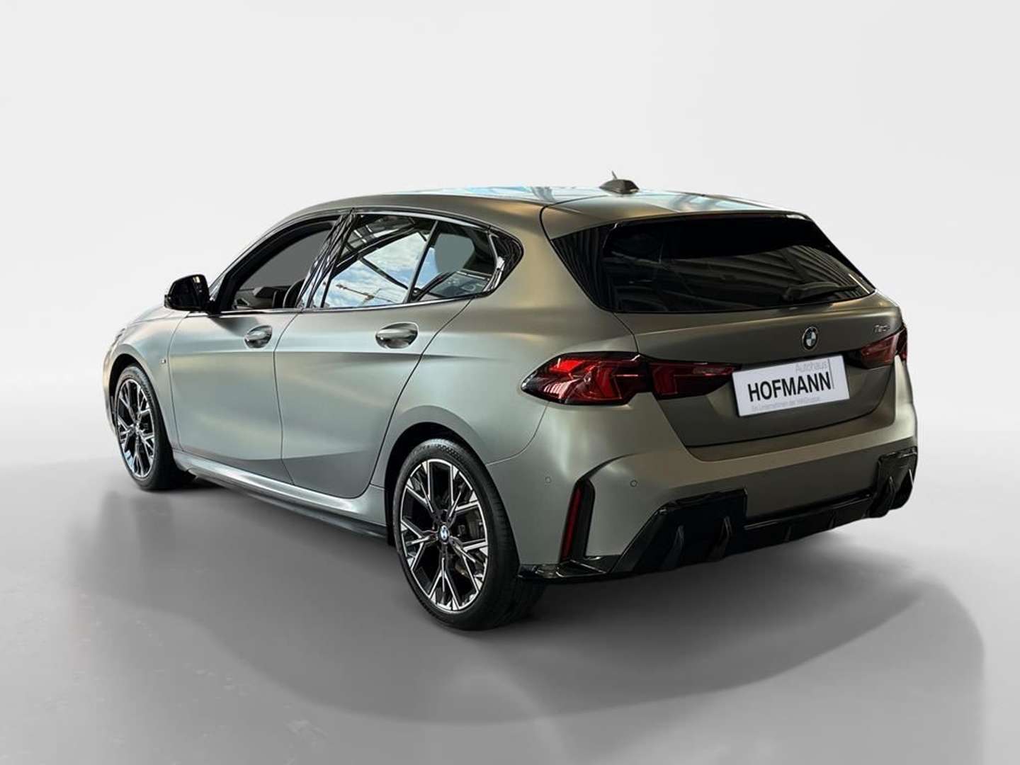 BMW Série 1 M Sport 120 - 2024 - Joinsteer - #3