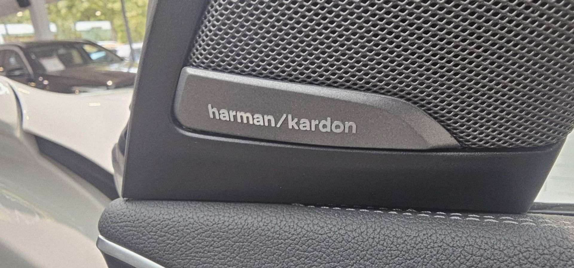 BMW X3 M Laser M - 2023 - Joinsteer - #12