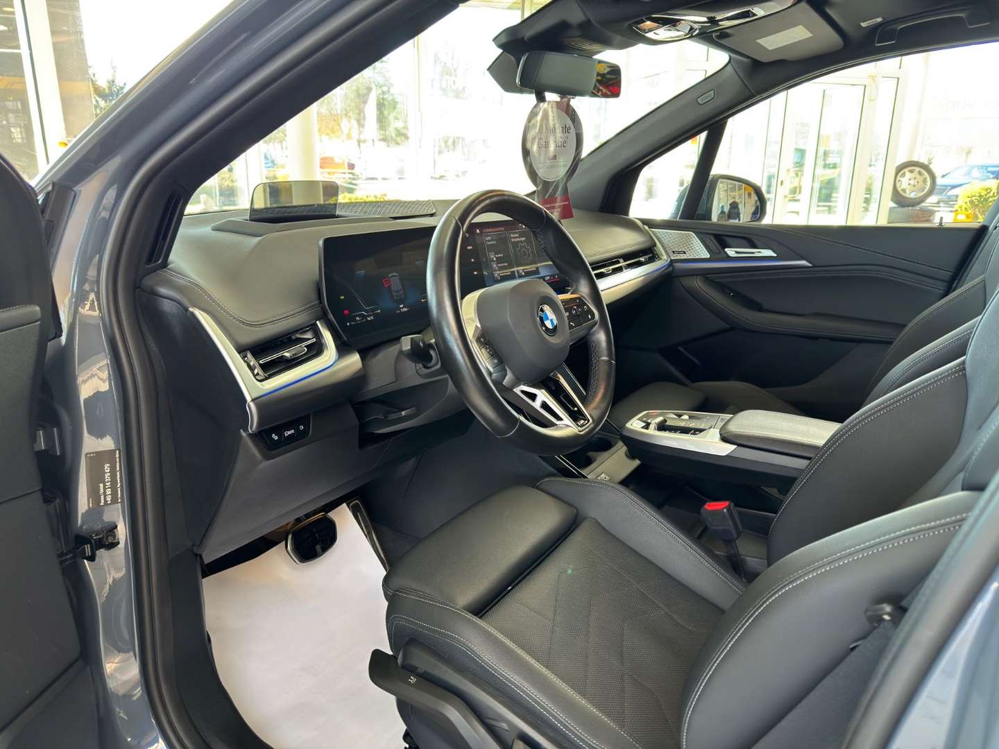 BMW 218 M Sport 218i - 2023 - Joinsteer - #16