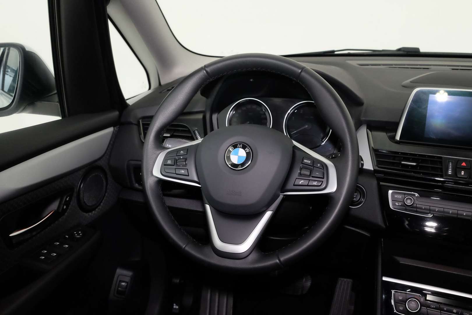 BMW Série 2 Gran Tourer 220d - 2021 - Joinsteer - #17