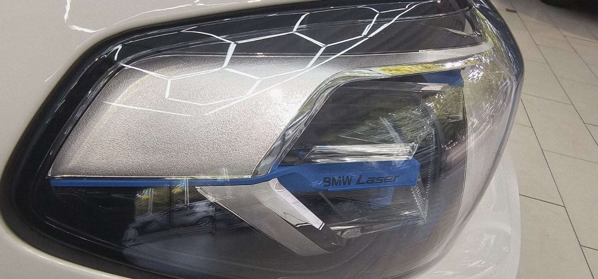 BMW X3 M Laser M - 2023 - Joinsteer - #13