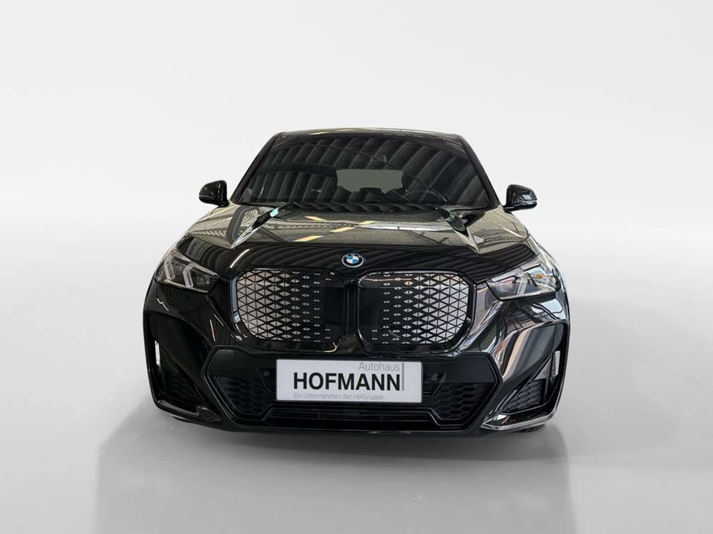 BMW IX1 M Sport Électrique - 2024 - Joinsteer - #1